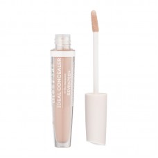 Seventeen Ideal Cover Liquid Concealer - 08 Beige Orange